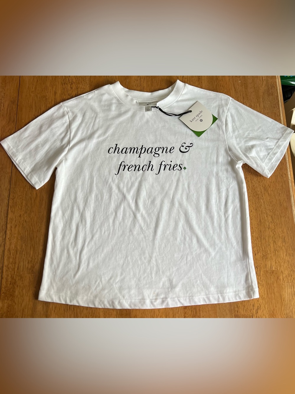 Kate Spade x Target T-Shirt